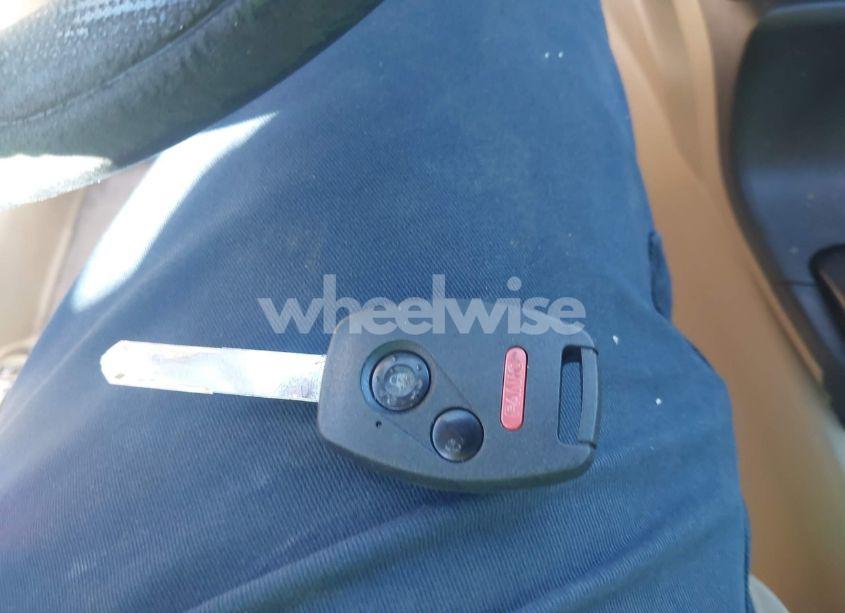 Photo 11 of 2008 Honda Civic LX (VIN 1HGFA16588L054223)