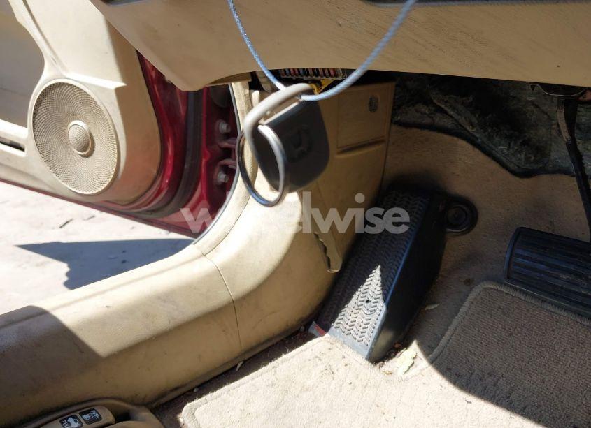 Photo 11 of 2008 Honda Civic LX (VIN 1HGFA16588L072110)