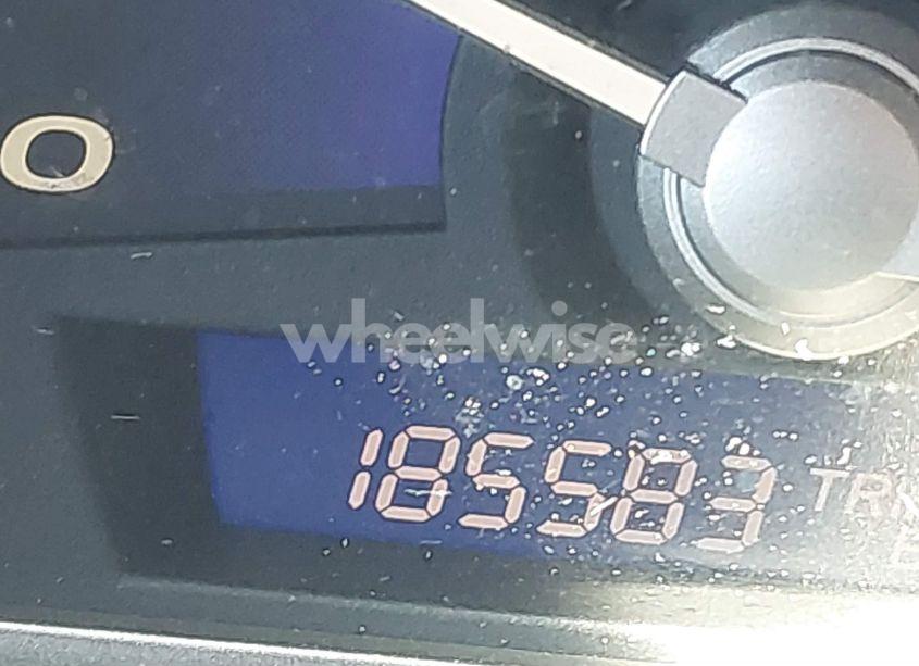 Photo 7 of 2008 Honda Civic LX (VIN 1HGFA16588L072110)