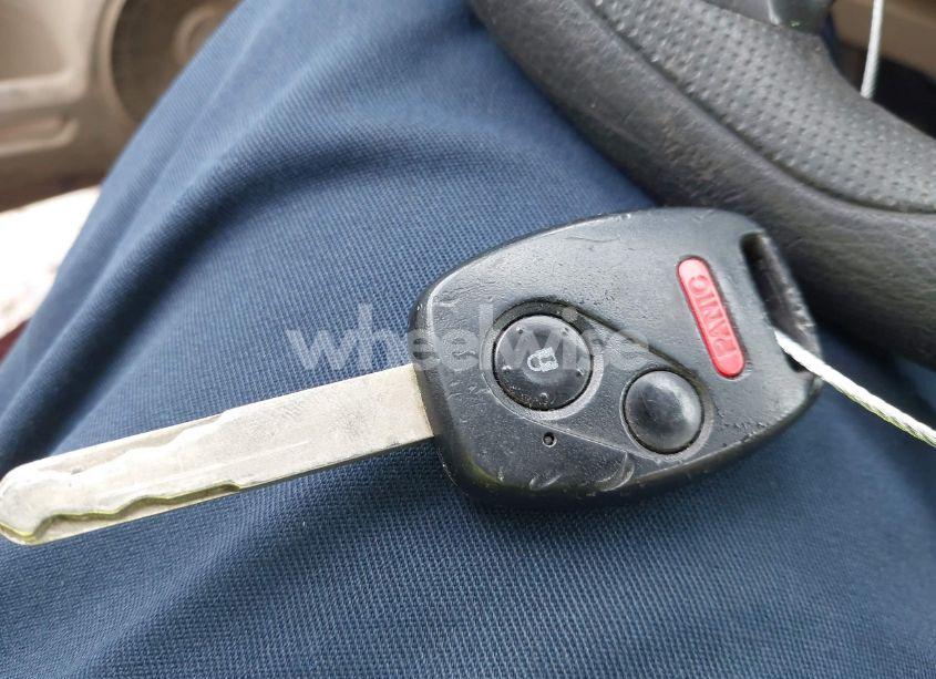 Photo 11 of 2008 Honda Civic LX (VIN 1HGFA16588L108586)