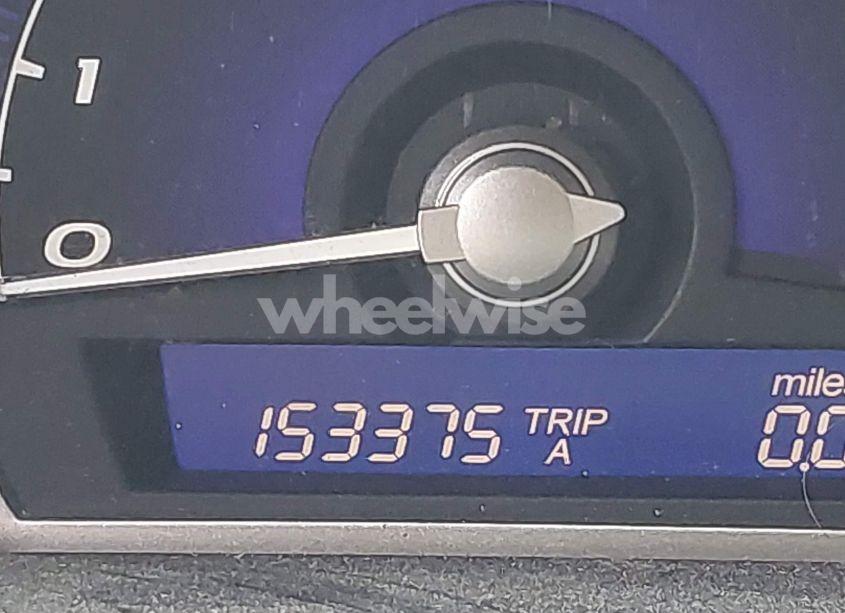 Photo 15 of 2008 Honda Civic LX (VIN 1HGFA16588L108586)