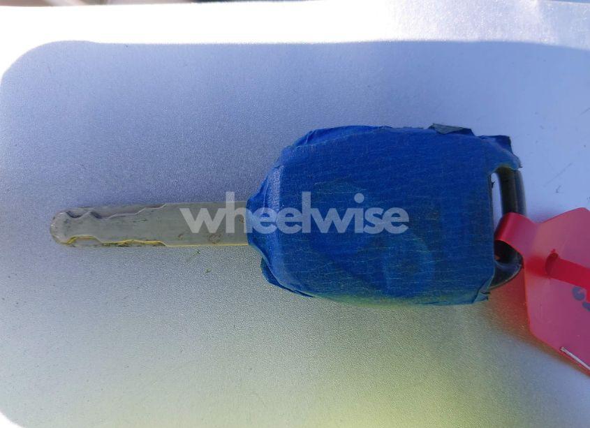 Photo 11 of 2009 Honda Civic LX (VIN 1HGFA16589L008263)