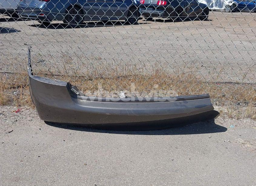 Photo 12 of 2009 Honda Civic LX (VIN 1HGFA16589L008263)