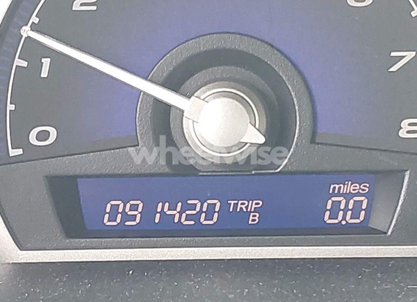 Photo 16 of 2009 Honda Civic LX (VIN 1HGFA16589L025483)