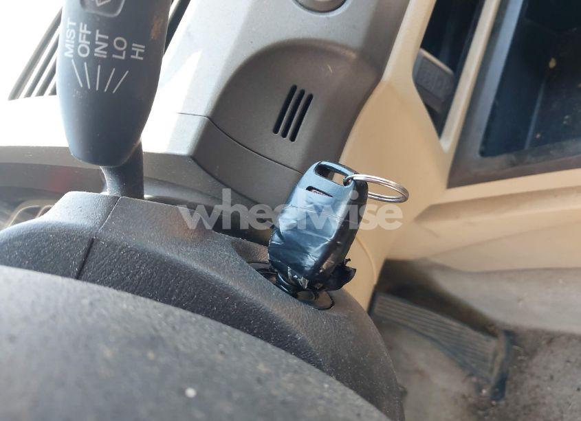 Photo 11 of 2006 Honda Civic LX (VIN 1HGFA16596L000913)