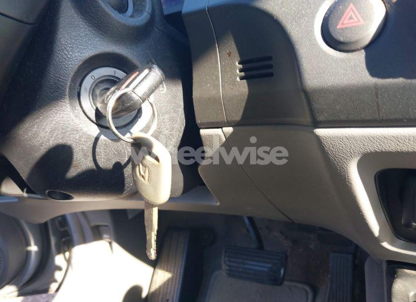 Photo 11 of 2006 Honda Civic LX (VIN 1HGFA16596L013371)