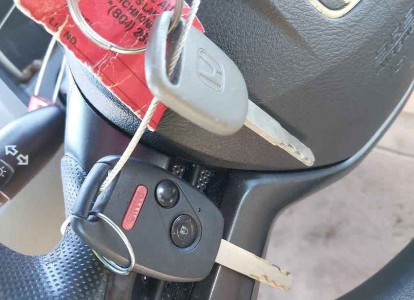 Photo 11 of 2006 Honda Civic LX (VIN 1HGFA16596L059508)