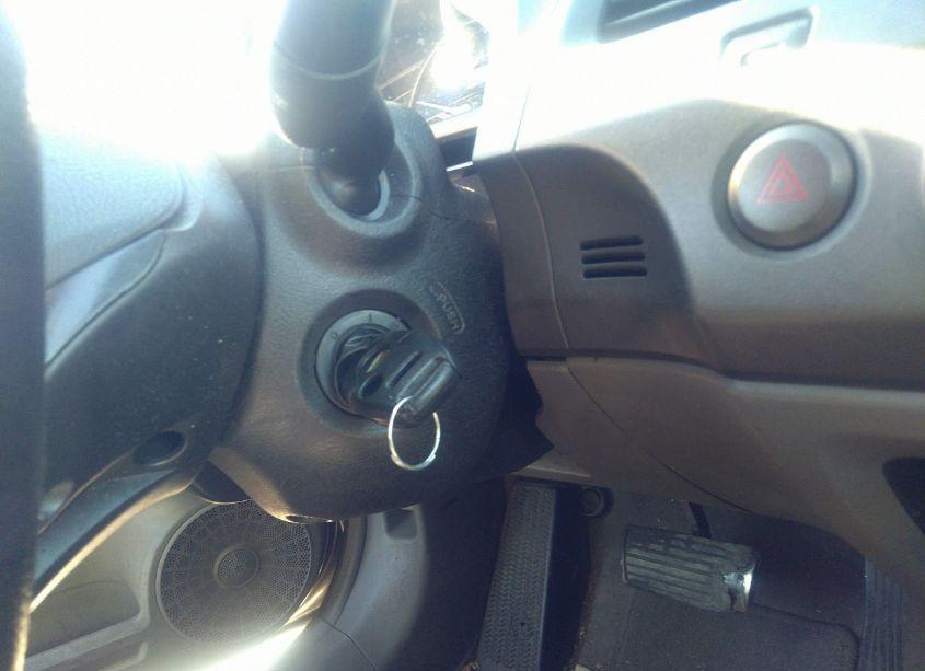 Photo 11 of 2006 Honda Civic LX (VIN 1HGFA16596L064711)