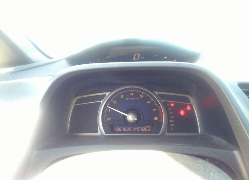 Photo 7 of 2006 Honda Civic LX (VIN 1HGFA16596L064711)