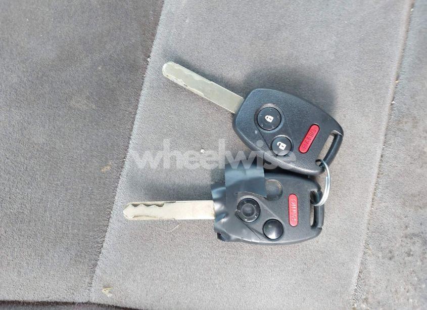 Photo 11 of 2006 Honda Civic LX (VIN 1HGFA16596L066524)