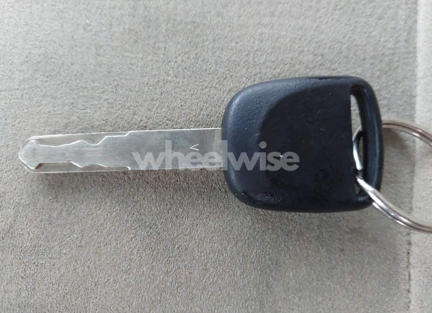 Photo 11 of 2006 Honda Civic LX (VIN 1HGFA16596L068449)