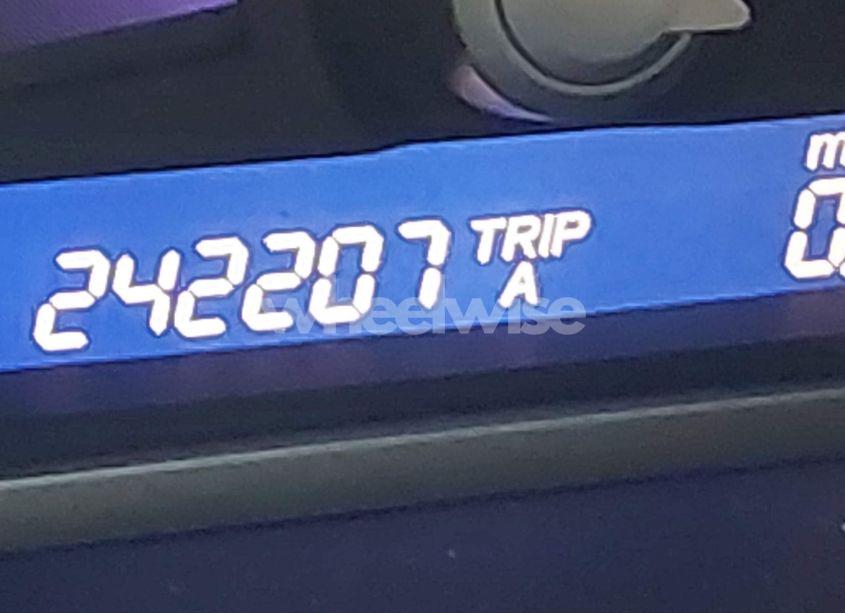 Photo 7 of 2006 Honda Civic LX (VIN 1HGFA16596L068449)