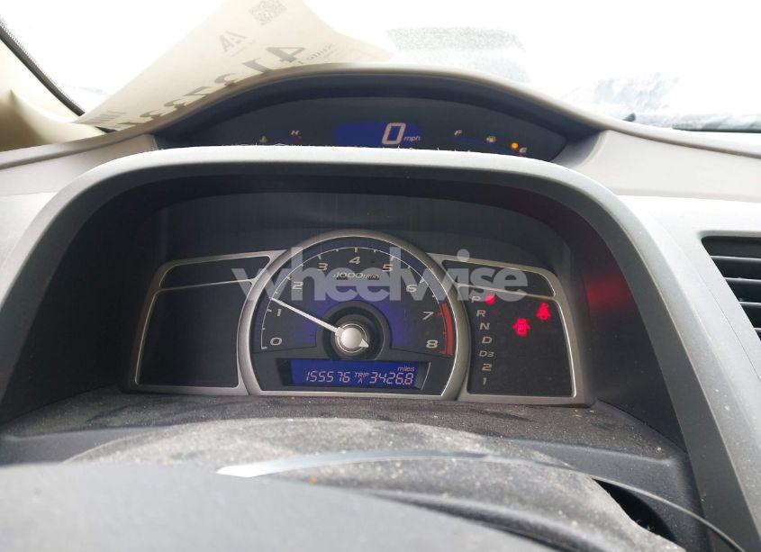 Photo 15 of 2006 Honda Civic LX (VIN 1HGFA16596L074770)