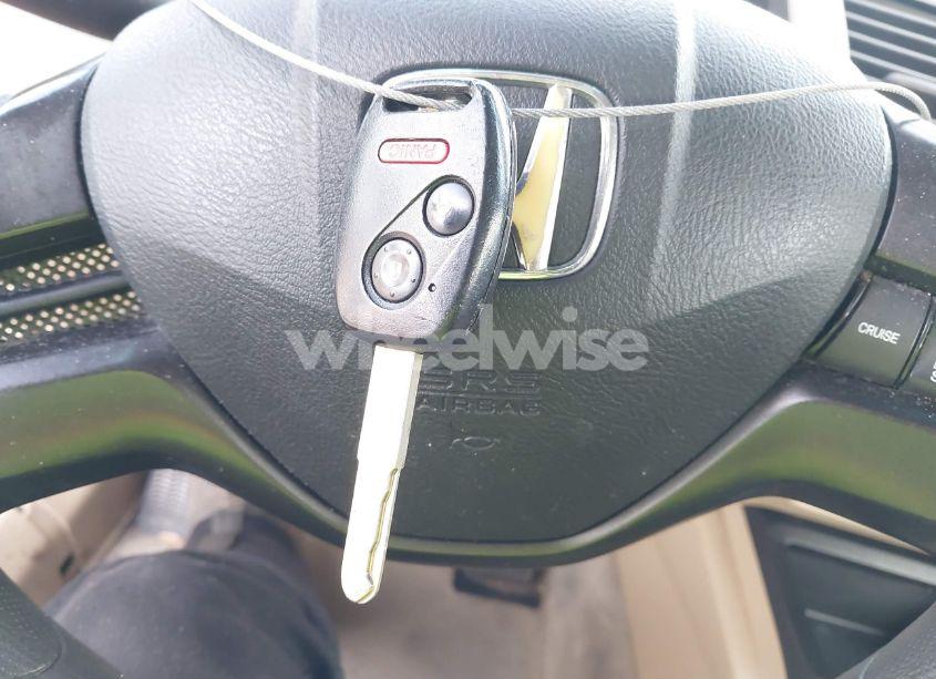 Photo 11 of 2006 Honda Civic LX (VIN 1HGFA16596L103216)