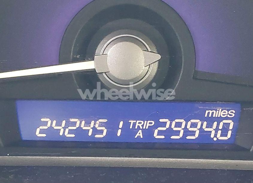 Photo 15 of 2006 Honda Civic LX (VIN 1HGFA16596L103216)