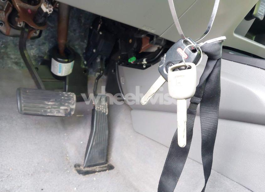 Photo 11 of 2006 Honda Civic LX (VIN 1HGFA16596L104804)