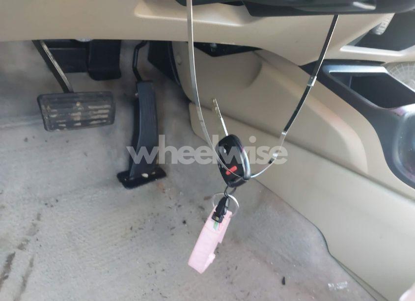 Photo 11 of 2006 Honda Civic LX (VIN 1HGFA16596L113776)