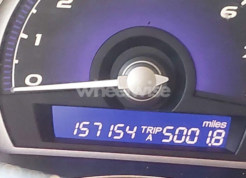 Photo 15 of 2006 Honda Civic LX (VIN 1HGFA16596L113776)