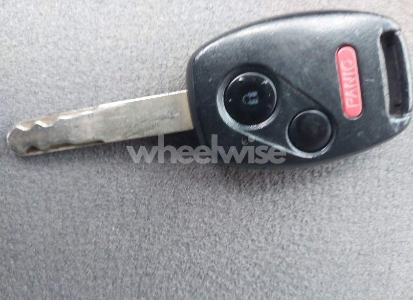 Photo 11 of 2006 Honda Civic LX (VIN 1HGFA16596L133803)