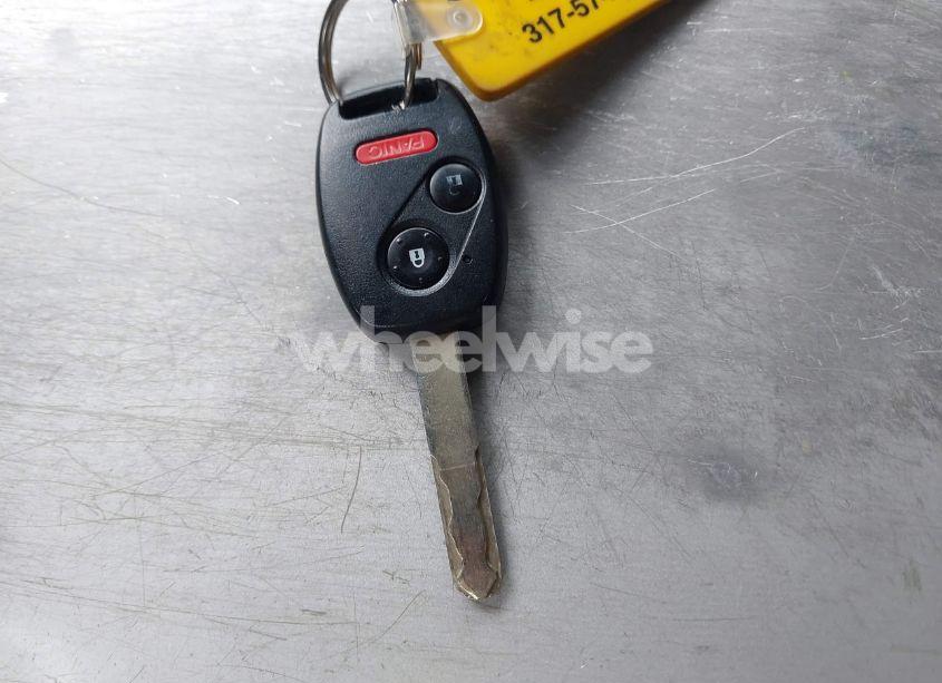 Photo 11 of 2006 Honda Civic LX (VIN 1HGFA16596L151430)