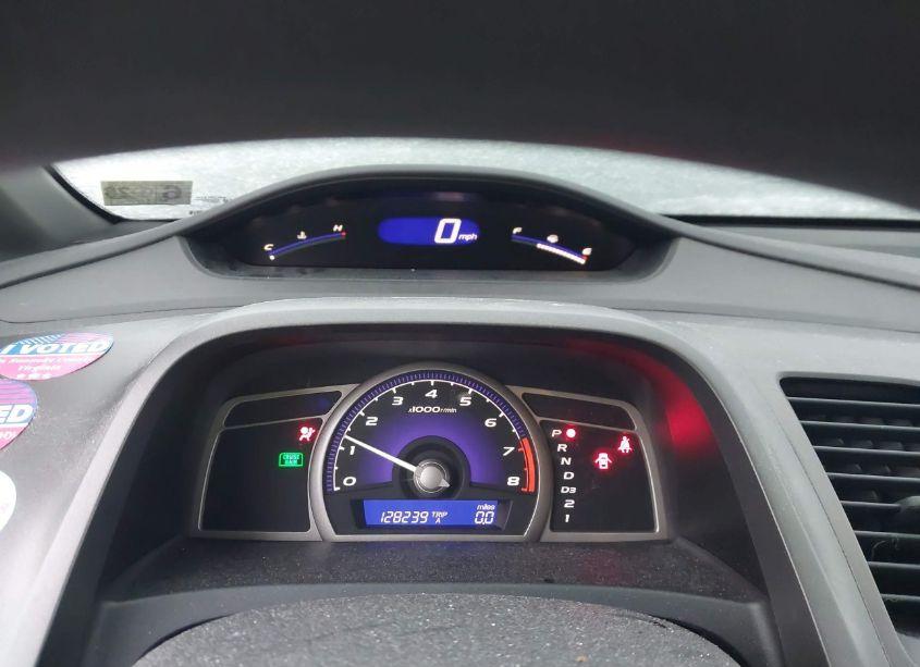 Photo 7 of 2006 Honda Civic LX (VIN 1HGFA16596L153906)