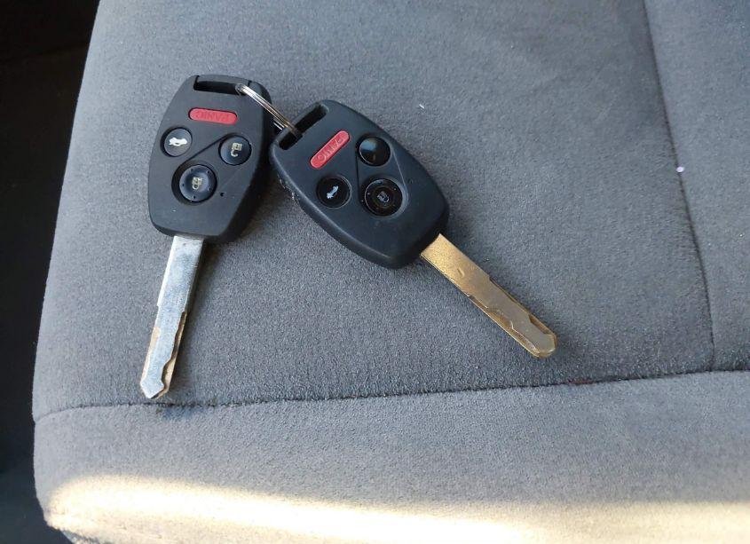 Photo 11 of 2007 Honda Civic LX (VIN 1HGFA16597L002386)