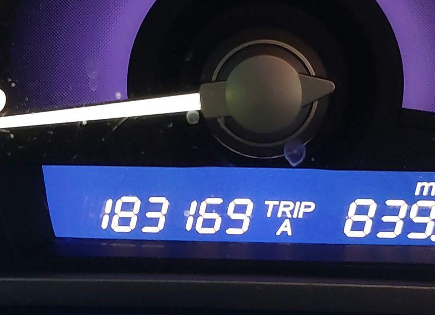 Photo 15 of 2007 Honda Civic LX (VIN 1HGFA16597L002386)