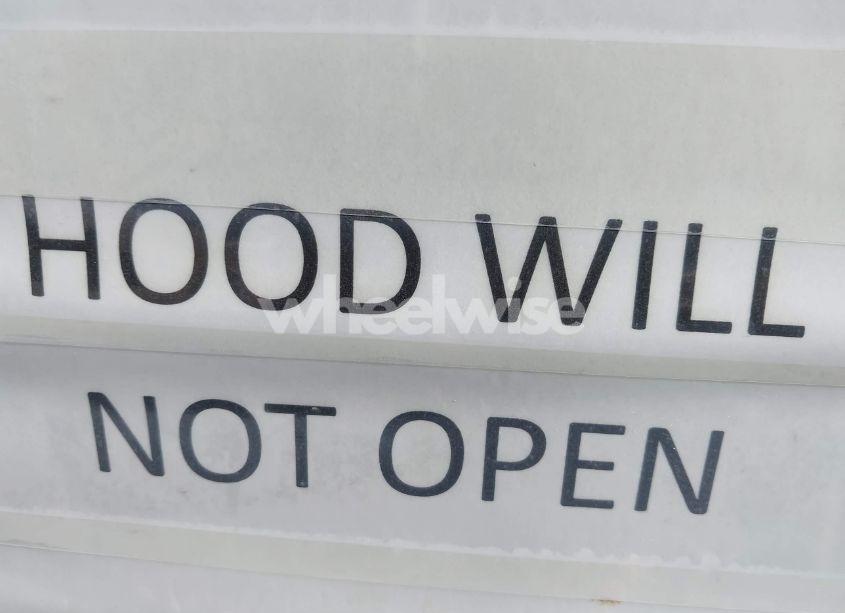 Photo 10 of 2007 Honda Civic LX (VIN 1HGFA16597L016322)