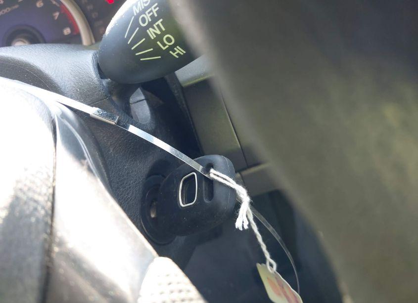 Photo 11 of 2007 Honda Civic LX (VIN 1HGFA16597L018796)