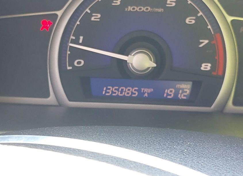 Photo 16 of 2007 Honda Civic LX (VIN 1HGFA16597L018796)