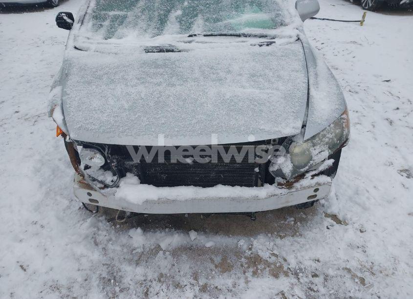 Photo 6 of 2007 Honda Civic LX (VIN 1HGFA16597L036652)