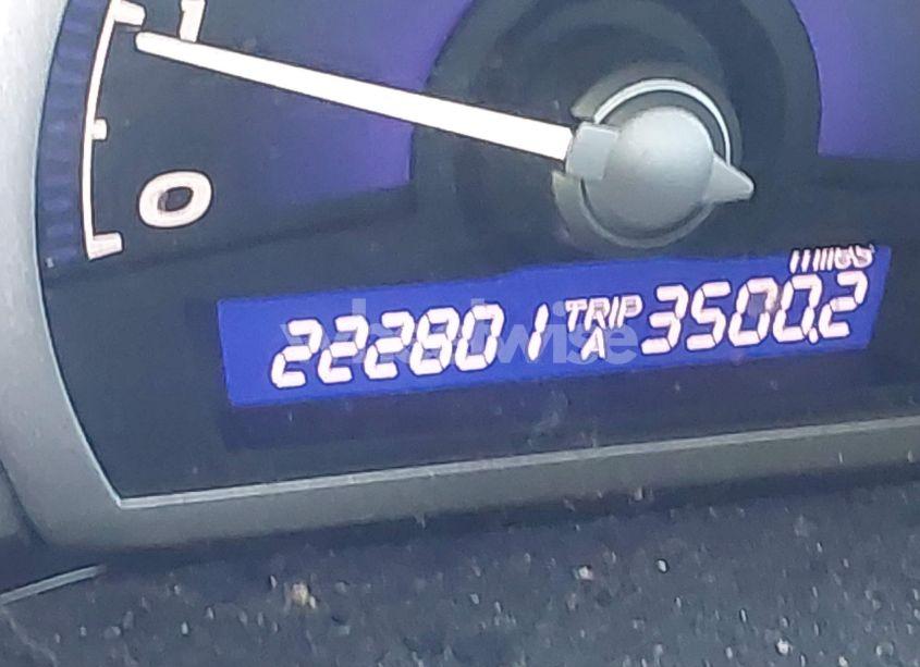 Photo 15 of 2007 Honda Civic LX (VIN 1HGFA16597L044184)