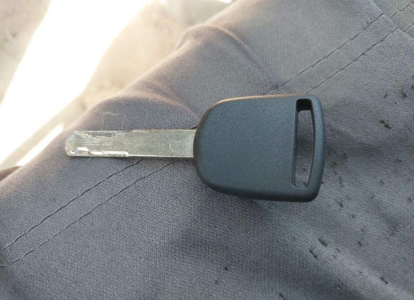 Photo 11 of 2007 Honda Civic LX (VIN 1HGFA16597L087441)