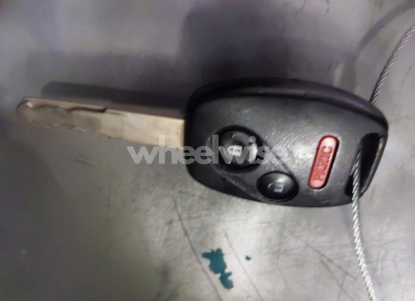 Photo 11 of 2007 Honda Civic LX (VIN 1HGFA16597L103900)