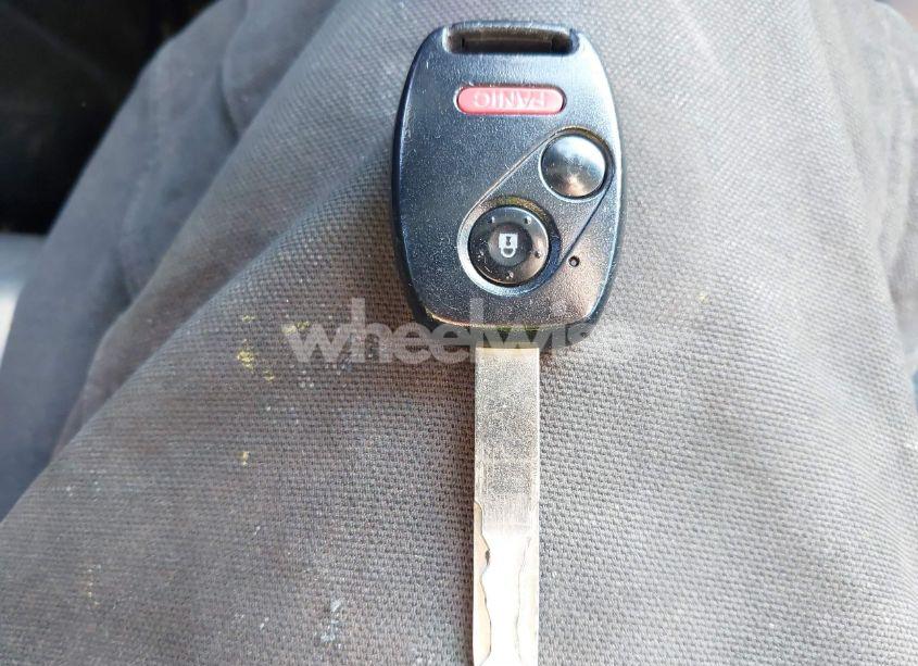 Photo 11 of 2007 Honda Civic LX (VIN 1HGFA16597L108109)