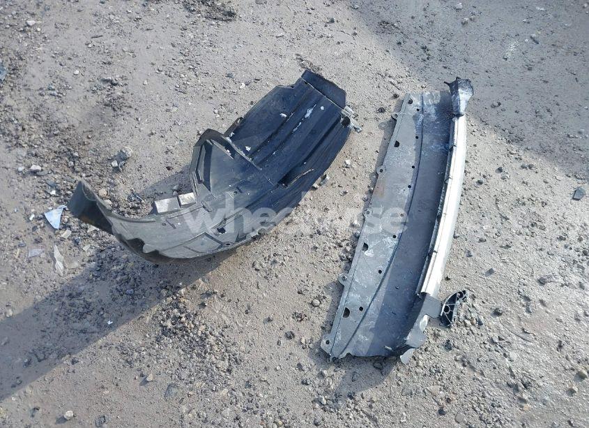 Photo 12 of 2007 Honda Civic LX (VIN 1HGFA16597L108109)