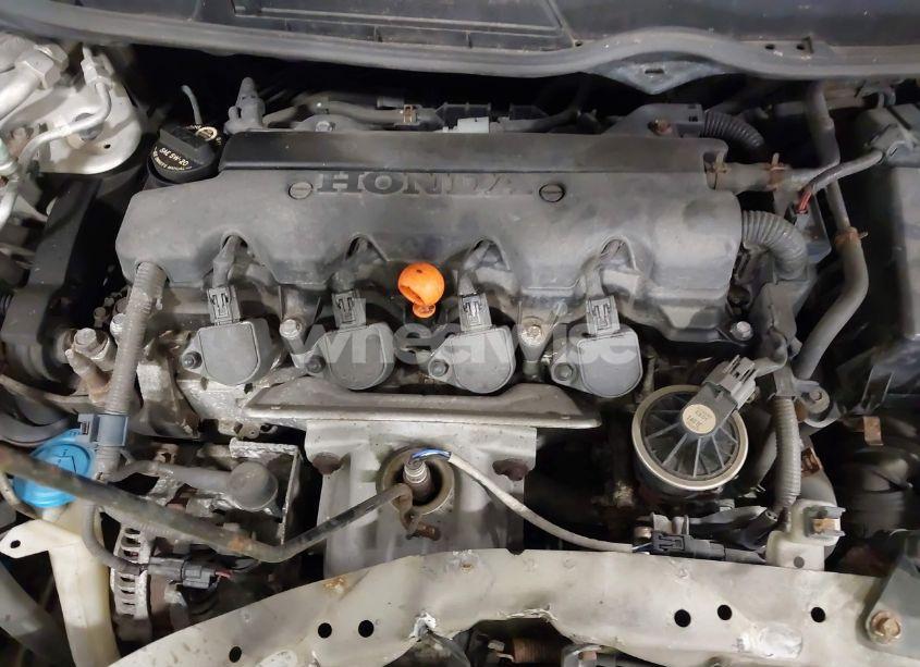 Photo 10 of 2007 Honda Civic LX (VIN 1HGFA16597L127906)