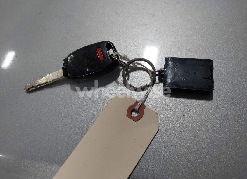 Photo 11 of 2007 Honda Civic LX (VIN 1HGFA16597L127906)