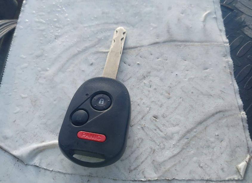 Photo 11 of 2008 Honda Civic LX (VIN 1HGFA16598L007301)