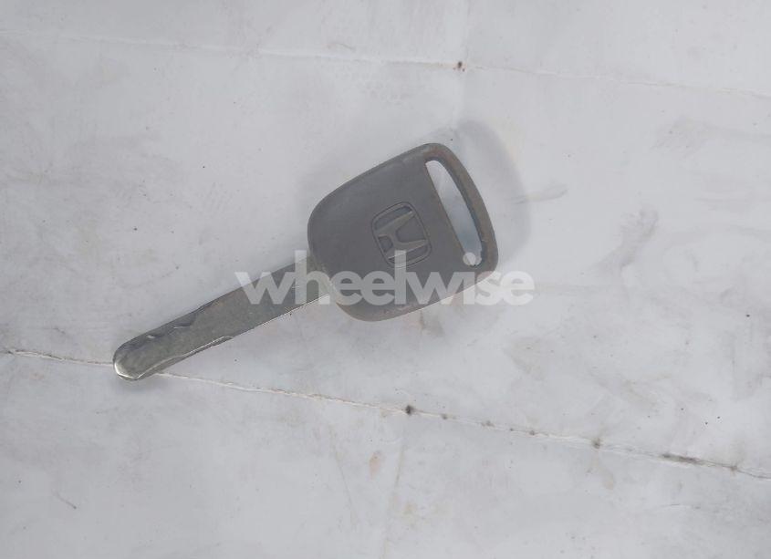 Photo 11 of 2008 Honda Civic LX (VIN 1HGFA16598L032067)