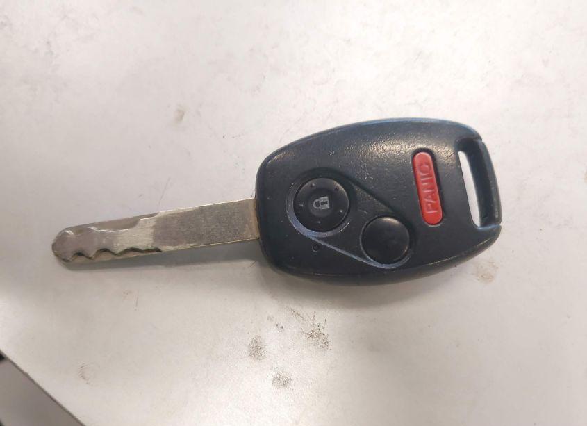 Photo 11 of 2008 Honda Civic LX (VIN 1HGFA16598L035065)