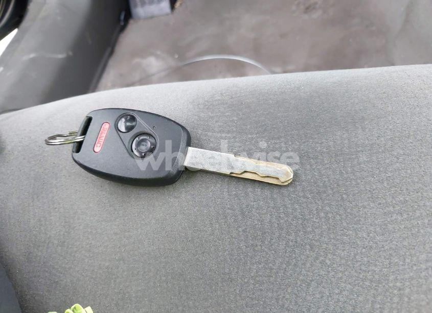 Photo 11 of 2008 Honda Civic LX (VIN 1HGFA16598L046843)