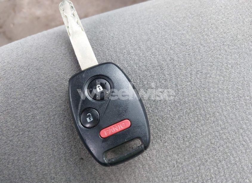 Photo 11 of 2008 Honda Civic LX (VIN 1HGFA16598L047135)