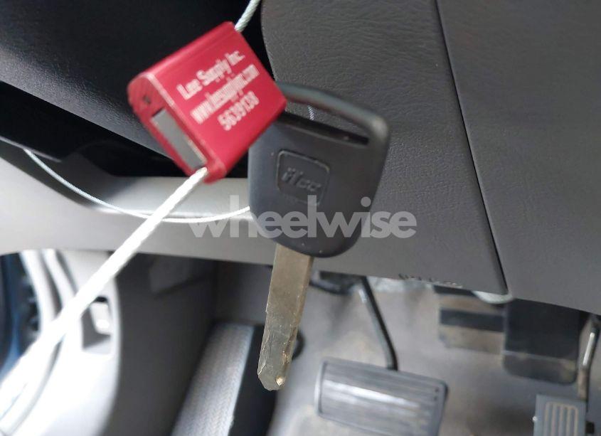 Photo 11 of 2008 Honda Civic LX (VIN 1HGFA16598L051931)