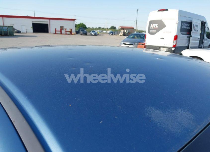 Photo 6 of 2008 Honda Civic LX (VIN 1HGFA16598L051931)