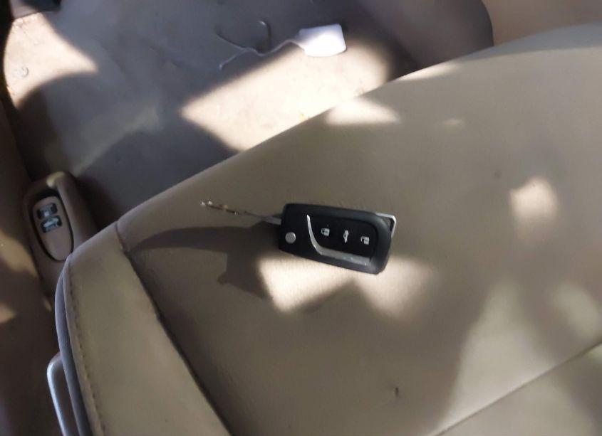 Photo 11 of 2008 Honda Civic LX (VIN 1HGFA16598L081429)