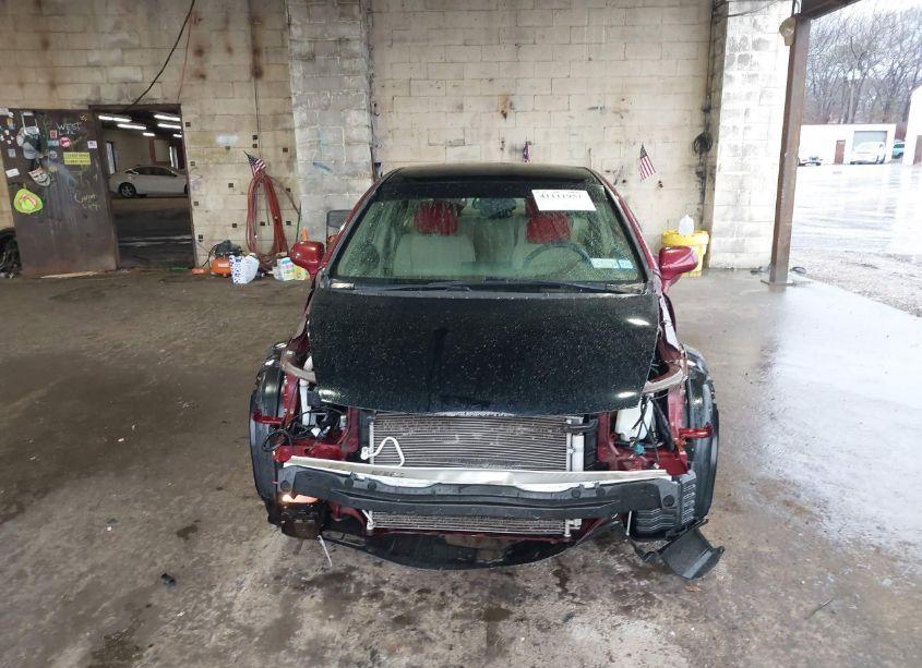 Photo 13 of 2008 Honda Civic LX (VIN 1HGFA16598L081429)