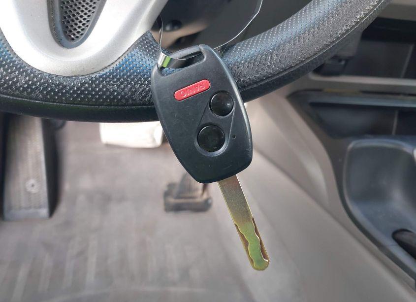 Photo 11 of 2009 Honda Civic LX (VIN 1HGFA16599L009552)