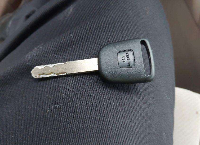 Photo 11 of 2009 Honda Civic LX (VIN 1HGFA16599L014573)