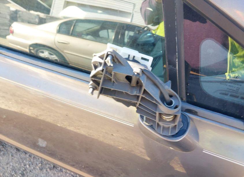 Photo 6 of 2009 Honda Civic LX (VIN 1HGFA16599L014573)